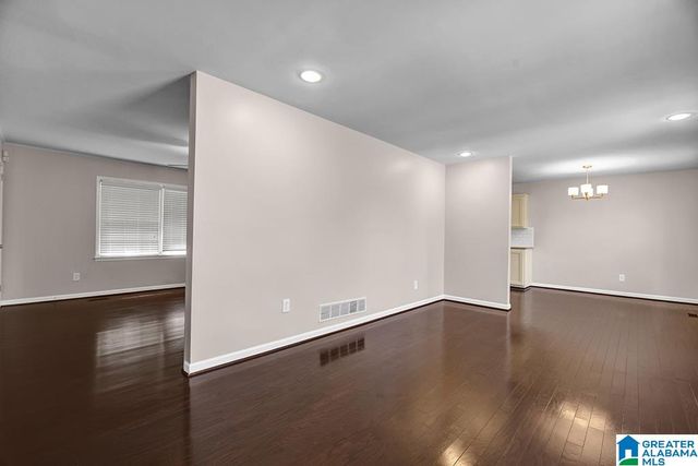 3316 TEAKWOOD ROAD, Hoover, AL 35226