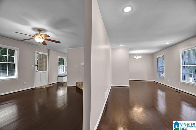 3316 TEAKWOOD ROAD, Hoover, AL 35226