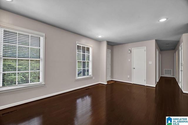 3316 TEAKWOOD ROAD, Hoover, AL 35226