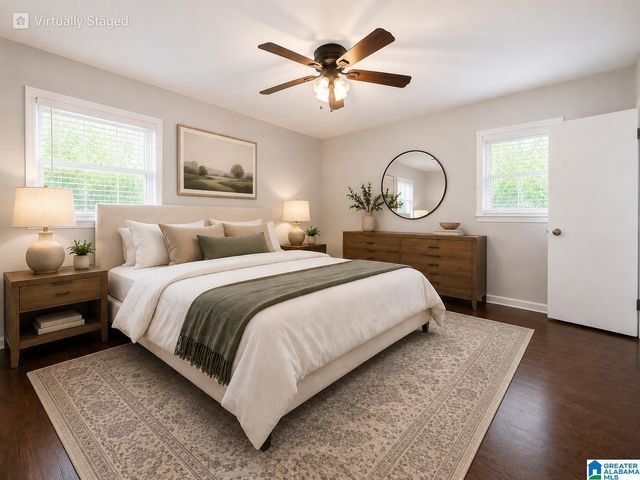 3316 TEAKWOOD ROAD, Hoover, AL 35226