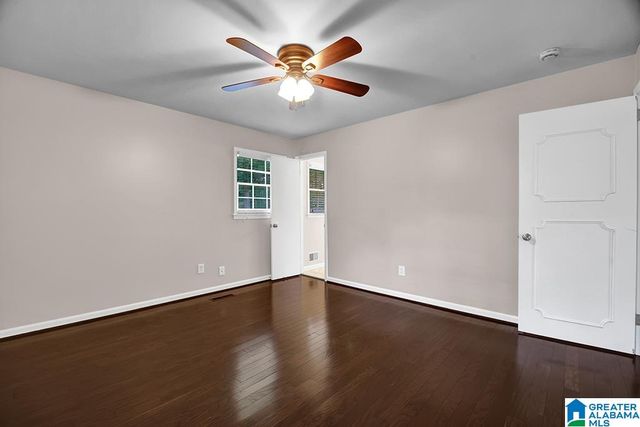 3316 TEAKWOOD ROAD, Hoover, AL 35226