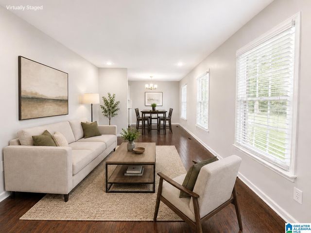 3316 TEAKWOOD ROAD, Hoover, AL 35226