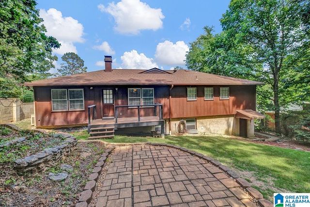 3316 TEAKWOOD ROAD, Hoover, AL 35226