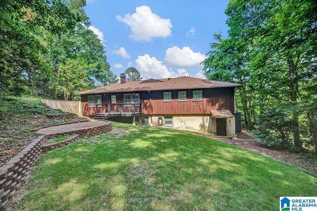 3316 TEAKWOOD ROAD, Hoover, AL 35226