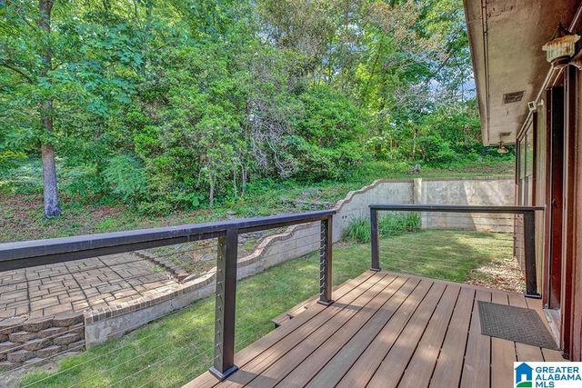 3316 TEAKWOOD ROAD, Hoover, AL 35226
