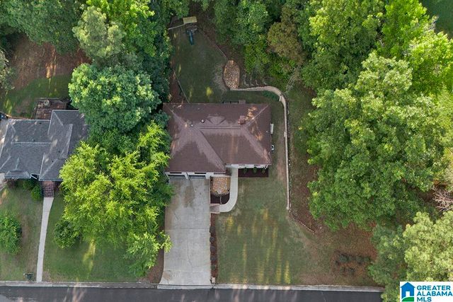 3316 TEAKWOOD ROAD, Hoover, AL 35226