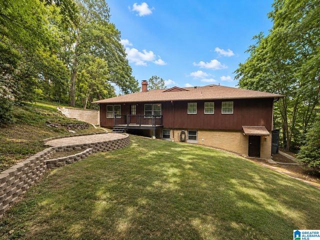 3316 TEAKWOOD ROAD, Hoover, AL 35226