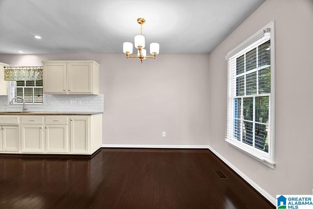 3316 TEAKWOOD ROAD, Hoover, AL 35226
