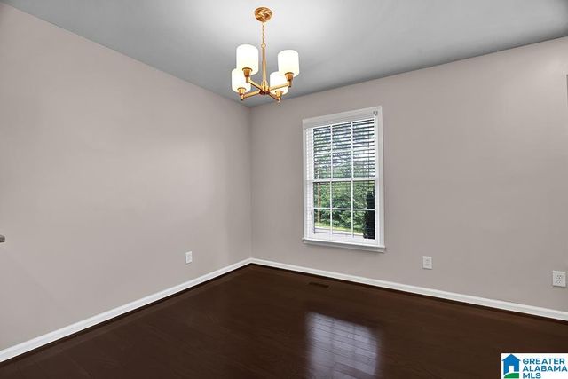 3316 TEAKWOOD ROAD, Hoover, AL 35226