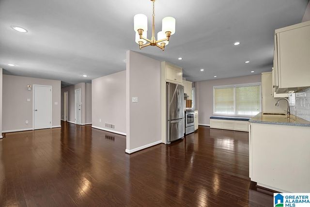 3316 TEAKWOOD ROAD, Hoover, AL 35226