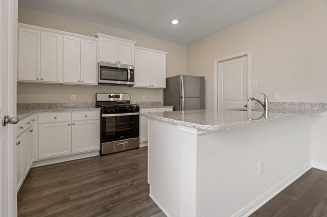 21687 Lotus Elm Street, Magnolia, TX 77354