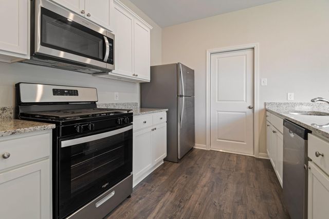 21687 Lotus Elm Street, Magnolia, TX 77354