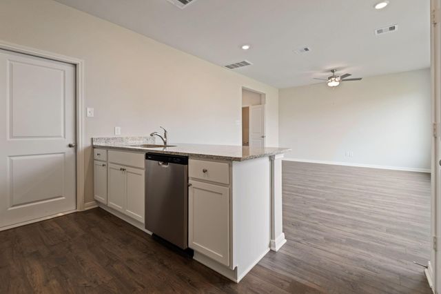 21687 Lotus Elm Street, Magnolia, TX 77354