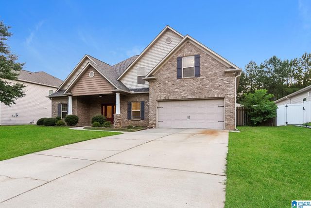 1389 N WYNLAKE DRIVE, Alabaster, AL 35007