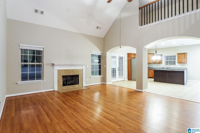 1389 N WYNLAKE DRIVE, Alabaster, AL 35007