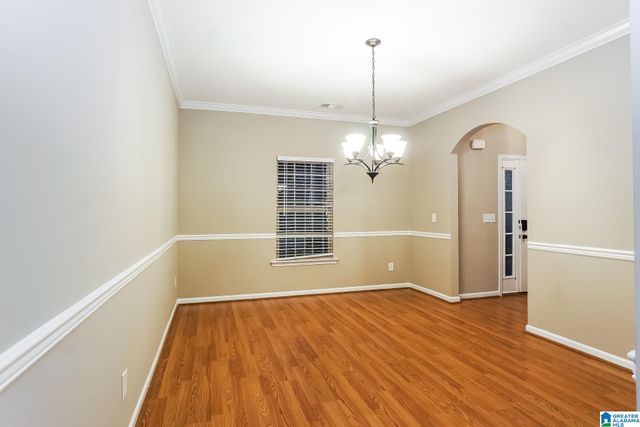 1389 N WYNLAKE DRIVE, Alabaster, AL 35007