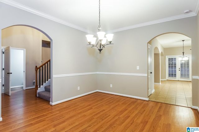 1389 N WYNLAKE DRIVE, Alabaster, AL 35007