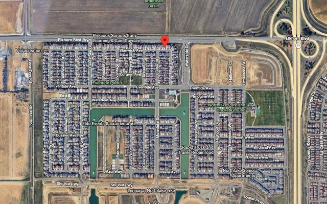 3843 Stanwick Ave, Sacramento, CA 95835