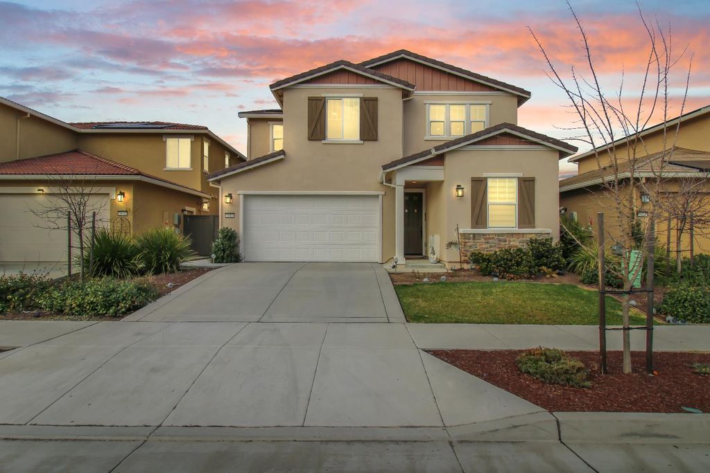 3843 Stanwick Ave, Sacramento, CA 95835