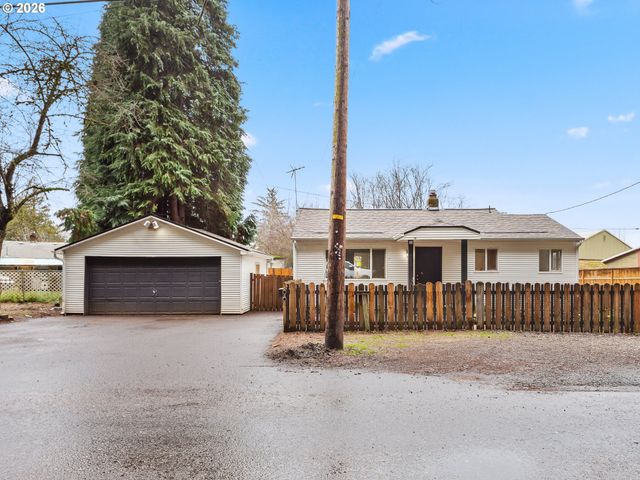 8635 Ne SKIDMORE St, Portland, OR 97220