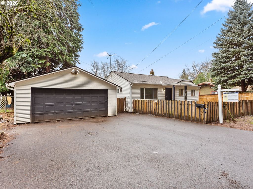 8635 Ne SKIDMORE St, Portland, OR 97220