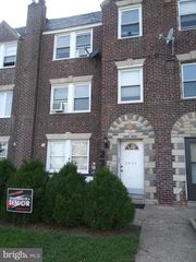 6404 MARSDEN ST #1ST FLOOR, Philadelphia, PA 19135