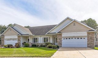 6341 Maywick Drive, Madison, WI 53718