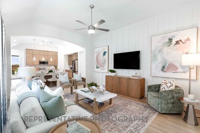 26340 Golden Pass Loop, Montgomery, TX 77316