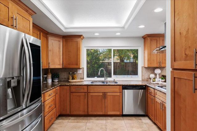 7760 Orogrande Place, Cupertino, CA 95014