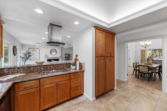 7760 Orogrande Place, Cupertino, CA 95014