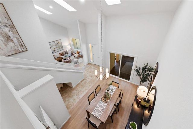 7760 Orogrande Place, Cupertino, CA 95014