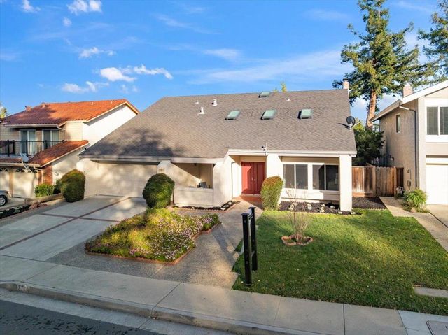 7760 Orogrande Place, Cupertino, CA 95014