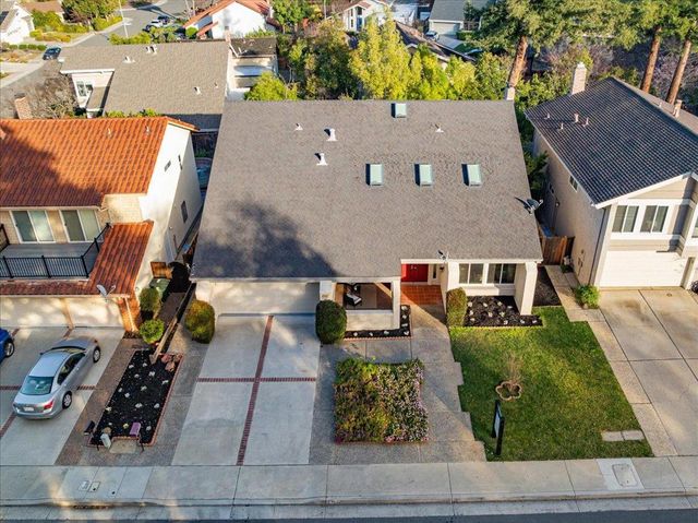 7760 Orogrande Place, Cupertino, CA 95014