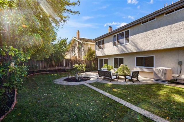 7760 Orogrande Place, Cupertino, CA 95014