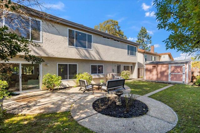 7760 Orogrande Place, Cupertino, CA 95014