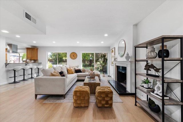 7760 Orogrande Place, Cupertino, CA 95014