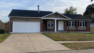 4120 90th Avenue, Florissant, MO 63034