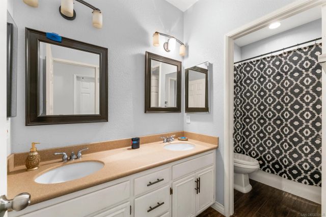 13886-88 Cheryl Creek Dr, El Cajon, CA 92021