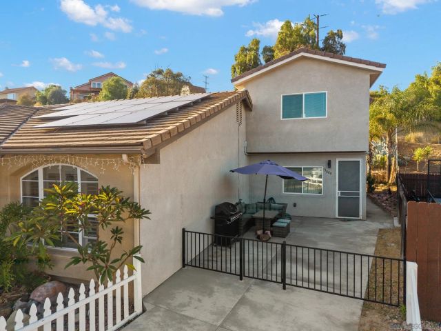 13886-88 Cheryl Creek Dr, El Cajon, CA 92021