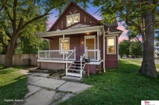 422 N 8th Street, Council Bluffs, IA 51503