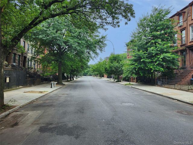 689 Greene Avenue, Brooklyn, NY 11221