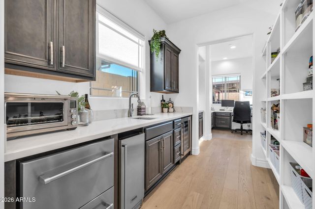 20732 W SAN JUAN Avenue, Buckeye, AZ 85396