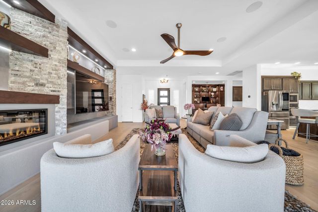 20732 W SAN JUAN Avenue, Buckeye, AZ 85396