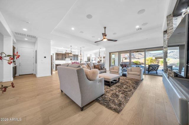 20732 W SAN JUAN Avenue, Buckeye, AZ 85396