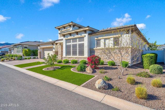 20732 W SAN JUAN Avenue, Buckeye, AZ 85396