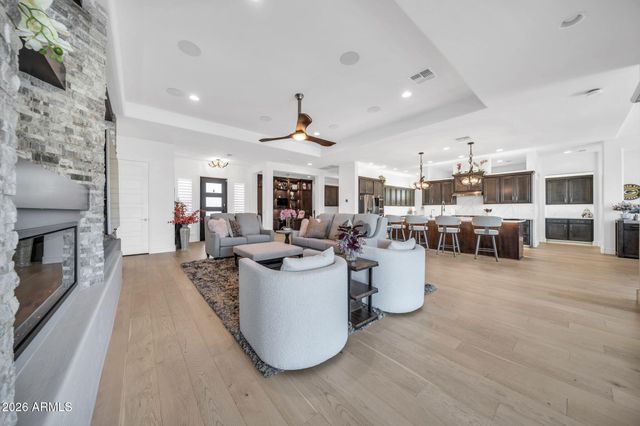 20732 W SAN JUAN Avenue, Buckeye, AZ 85396