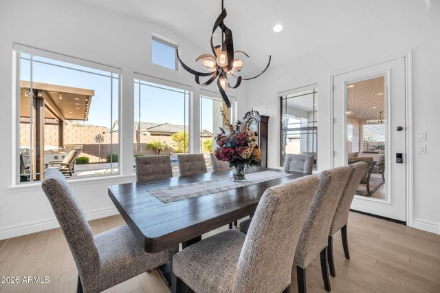 20732 W SAN JUAN Avenue, Buckeye, AZ 85396