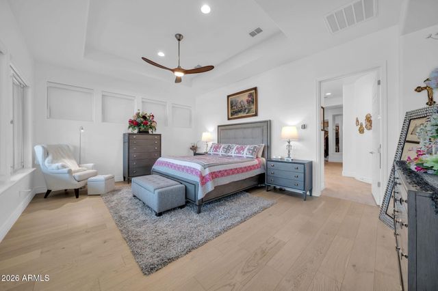 20732 W SAN JUAN Avenue, Buckeye, AZ 85396