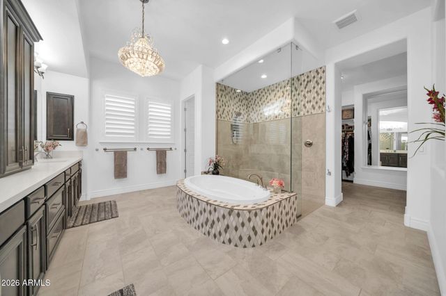 20732 W SAN JUAN Avenue, Buckeye, AZ 85396