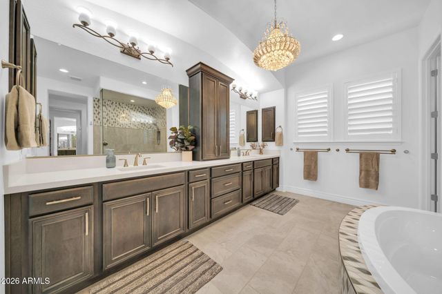 20732 W SAN JUAN Avenue, Buckeye, AZ 85396